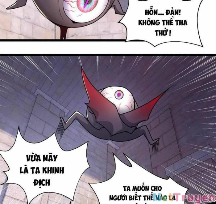 Ta Nuôi Ma Quỷ Ở Trấn Ma Ti Chapter 6 - Trang 2