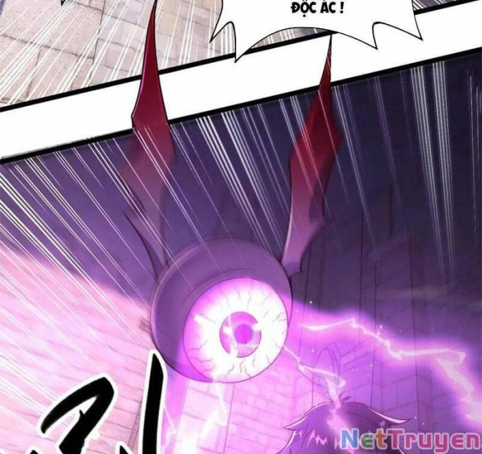 Ta Nuôi Ma Quỷ Ở Trấn Ma Ti Chapter 6 - Trang 2