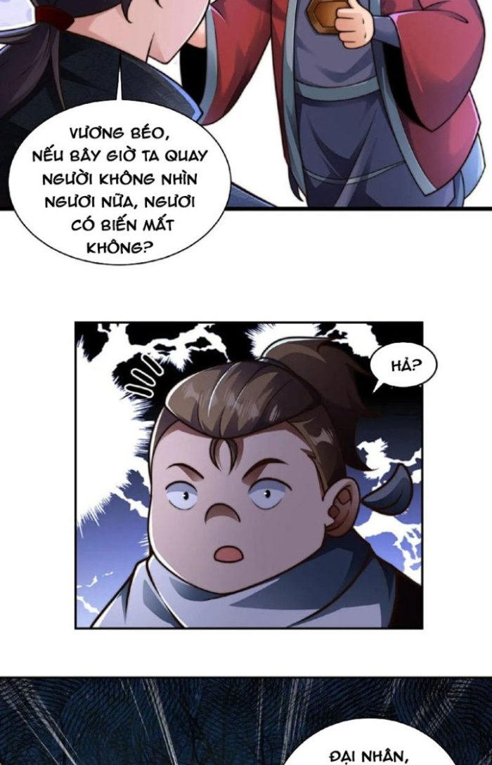 Ta Nuôi Ma Quỷ Ở Trấn Ma Ti Chapter 60 - Trang 2