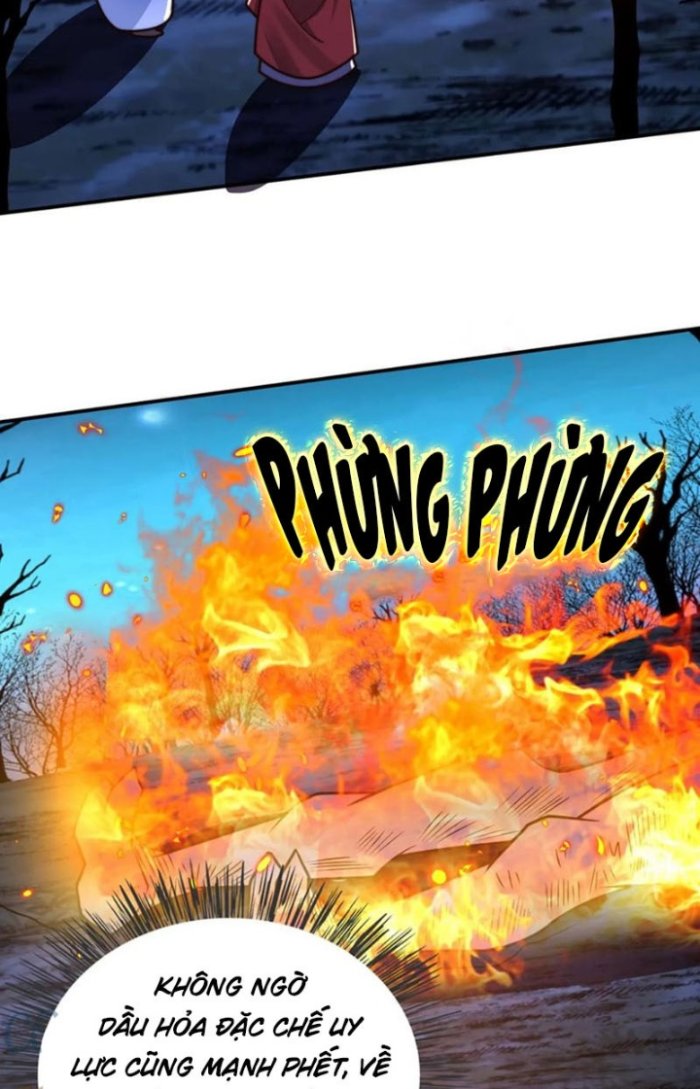 Ta Nuôi Ma Quỷ Ở Trấn Ma Ti Chapter 60 - Trang 2