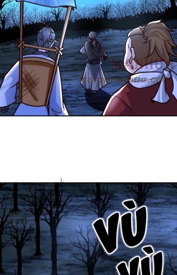 Ta Nuôi Ma Quỷ Ở Trấn Ma Ti Chapter 60 - Trang 2