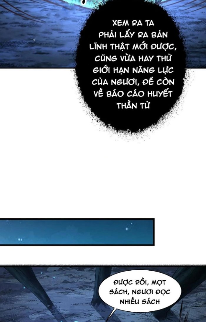 Ta Nuôi Ma Quỷ Ở Trấn Ma Ti Chapter 60 - Trang 2