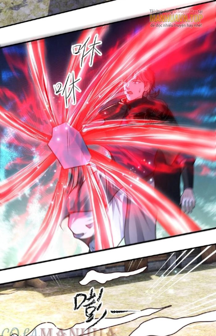 Ta Nuôi Ma Quỷ Ở Trấn Ma Ti Chapter 62 - Trang 2