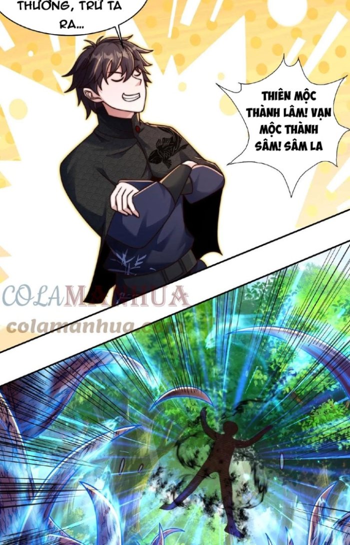 Ta Nuôi Ma Quỷ Ở Trấn Ma Ti Chapter 63 - Trang 2