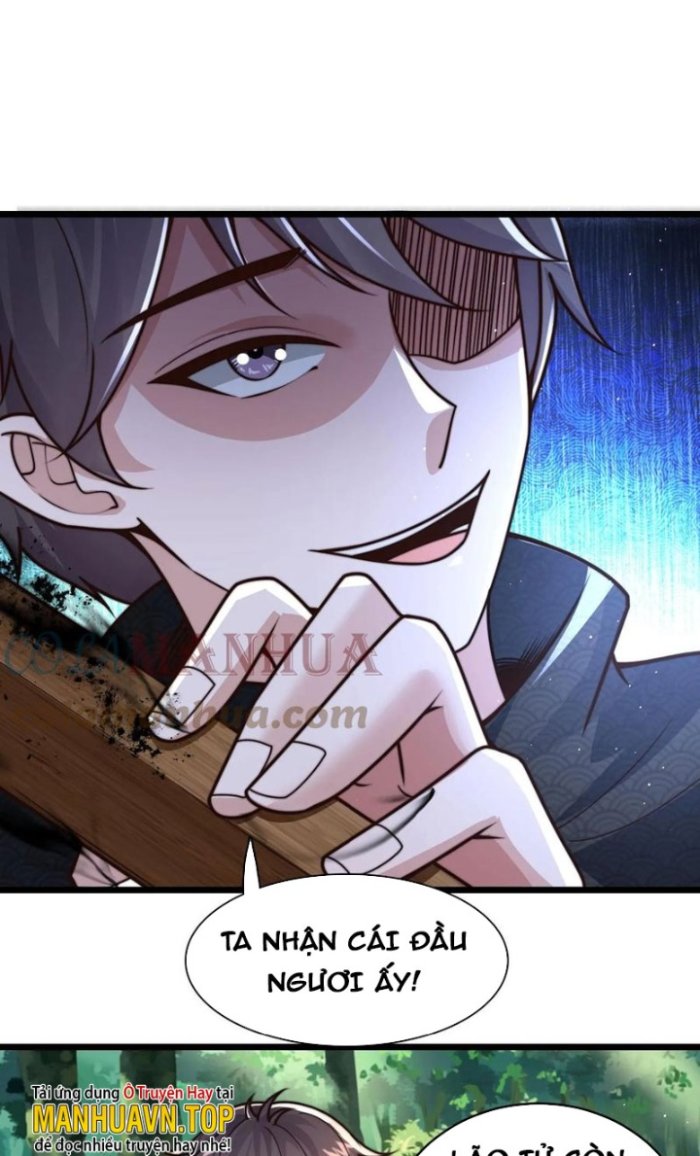 Ta Nuôi Ma Quỷ Ở Trấn Ma Ti Chapter 64 - Trang 2
