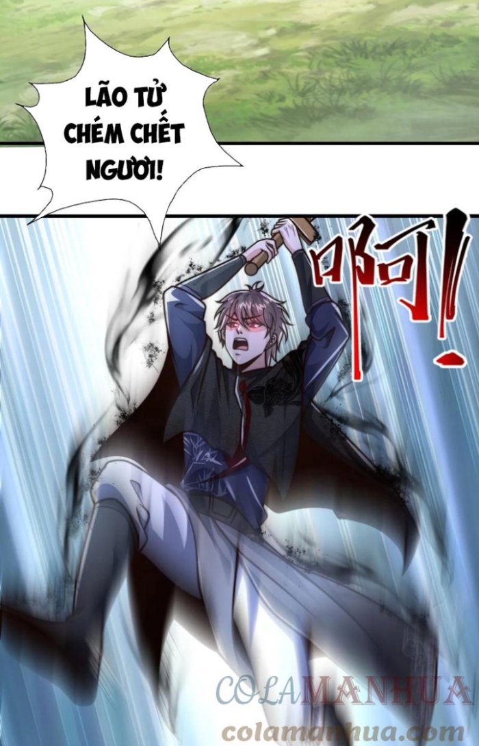 Ta Nuôi Ma Quỷ Ở Trấn Ma Ti Chapter 65 - Trang 2