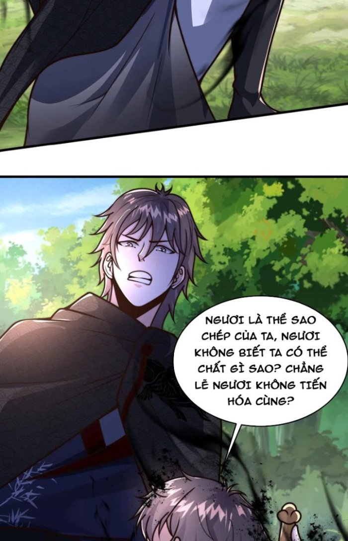 Ta Nuôi Ma Quỷ Ở Trấn Ma Ti Chapter 65 - Trang 2