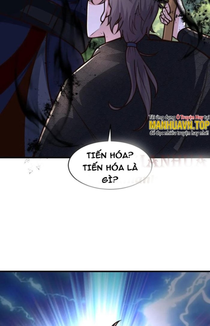 Ta Nuôi Ma Quỷ Ở Trấn Ma Ti Chapter 65 - Trang 2