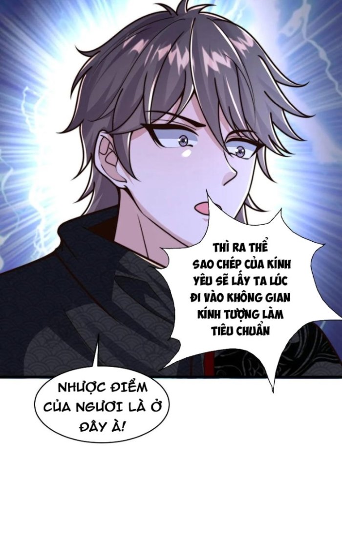 Ta Nuôi Ma Quỷ Ở Trấn Ma Ti Chapter 65 - Trang 2