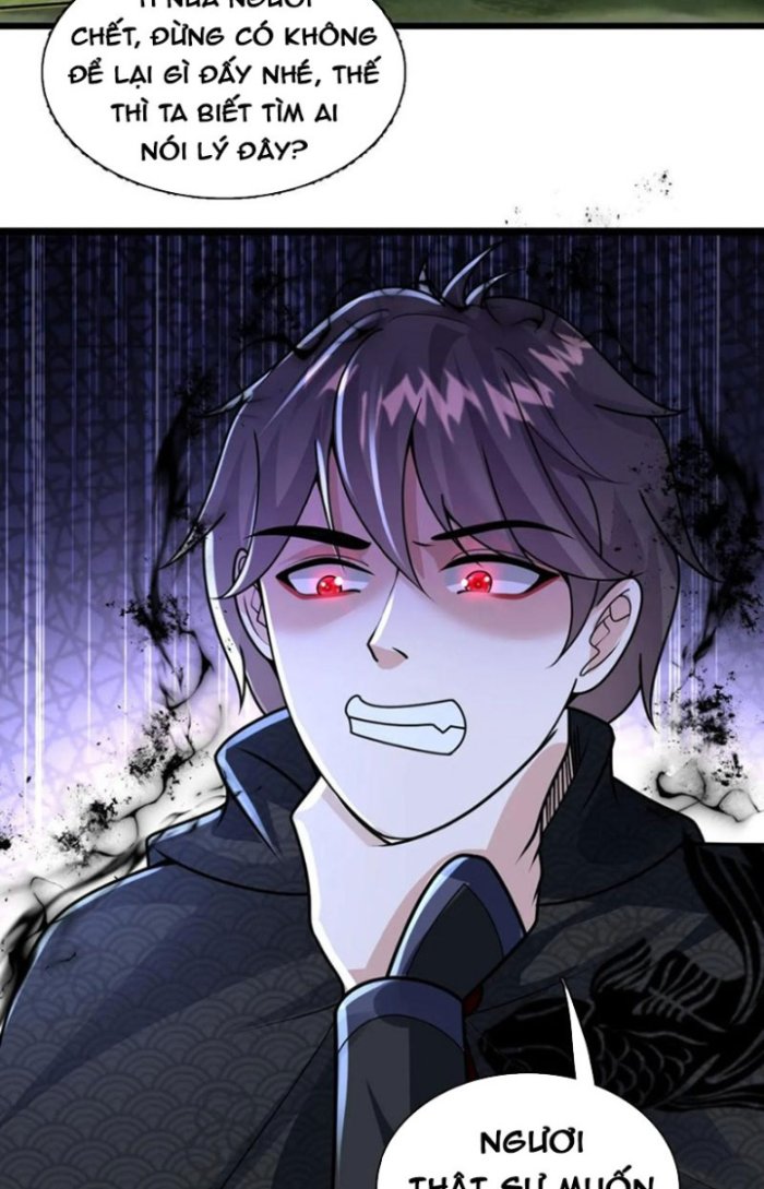 Ta Nuôi Ma Quỷ Ở Trấn Ma Ti Chapter 66 - Trang 2