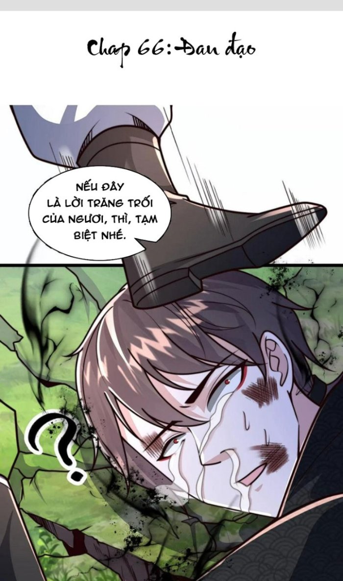 Ta Nuôi Ma Quỷ Ở Trấn Ma Ti Chapter 66 - Trang 2