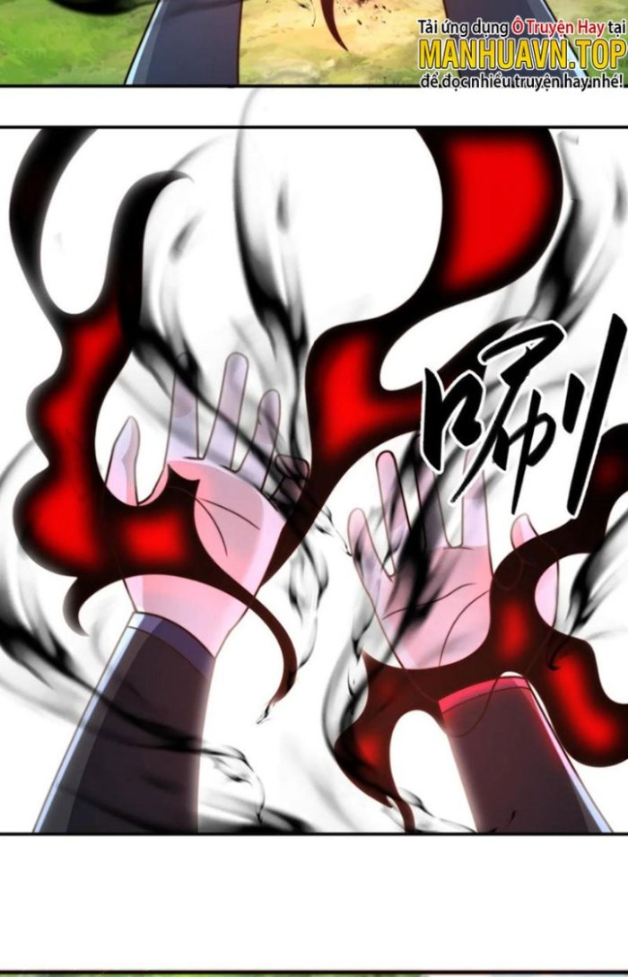 Ta Nuôi Ma Quỷ Ở Trấn Ma Ti Chapter 66 - Trang 2