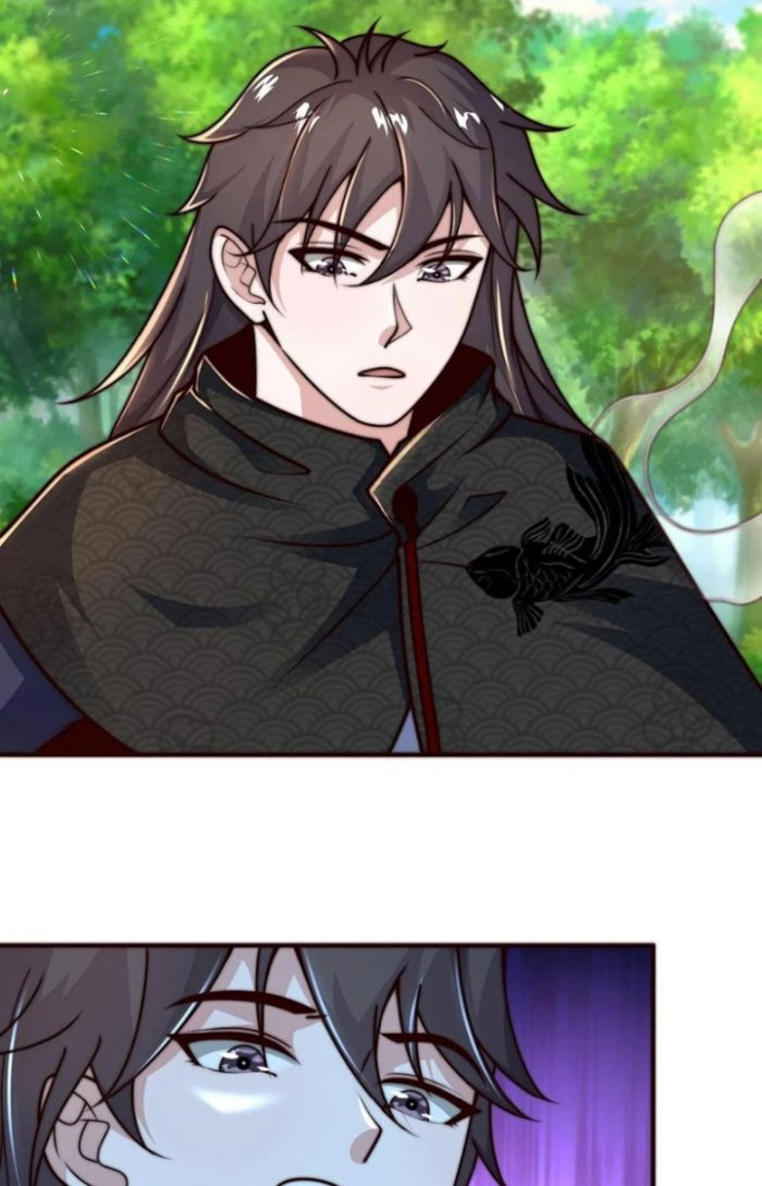 Ta Nuôi Ma Quỷ Ở Trấn Ma Ti Chapter 66 - Trang 2