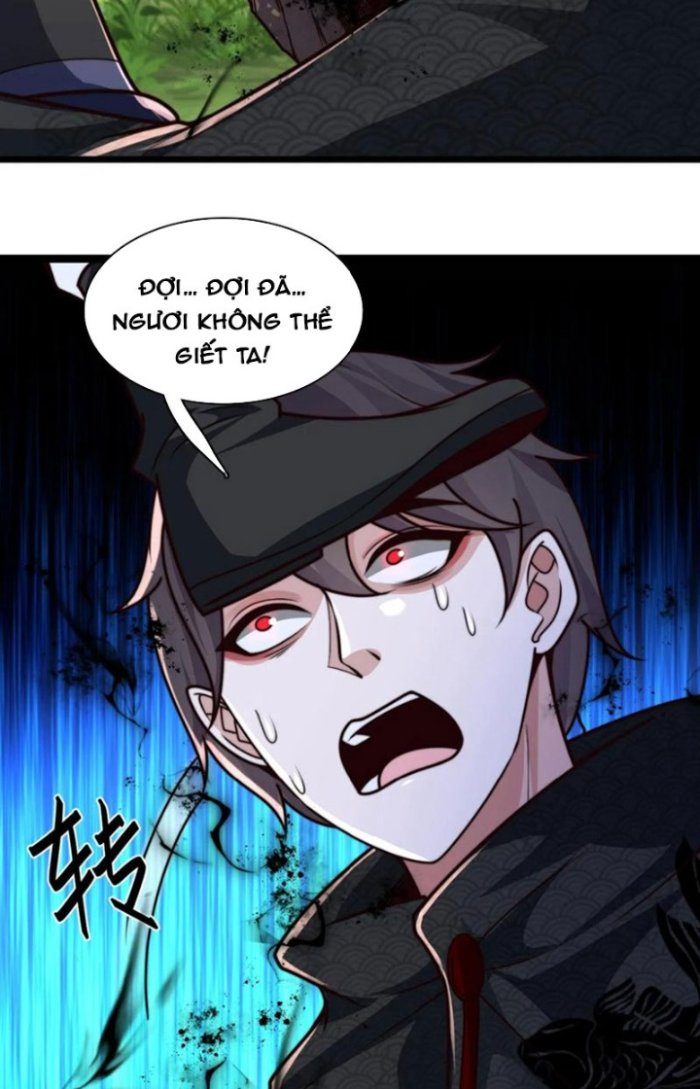 Ta Nuôi Ma Quỷ Ở Trấn Ma Ti Chapter 66 - Trang 2