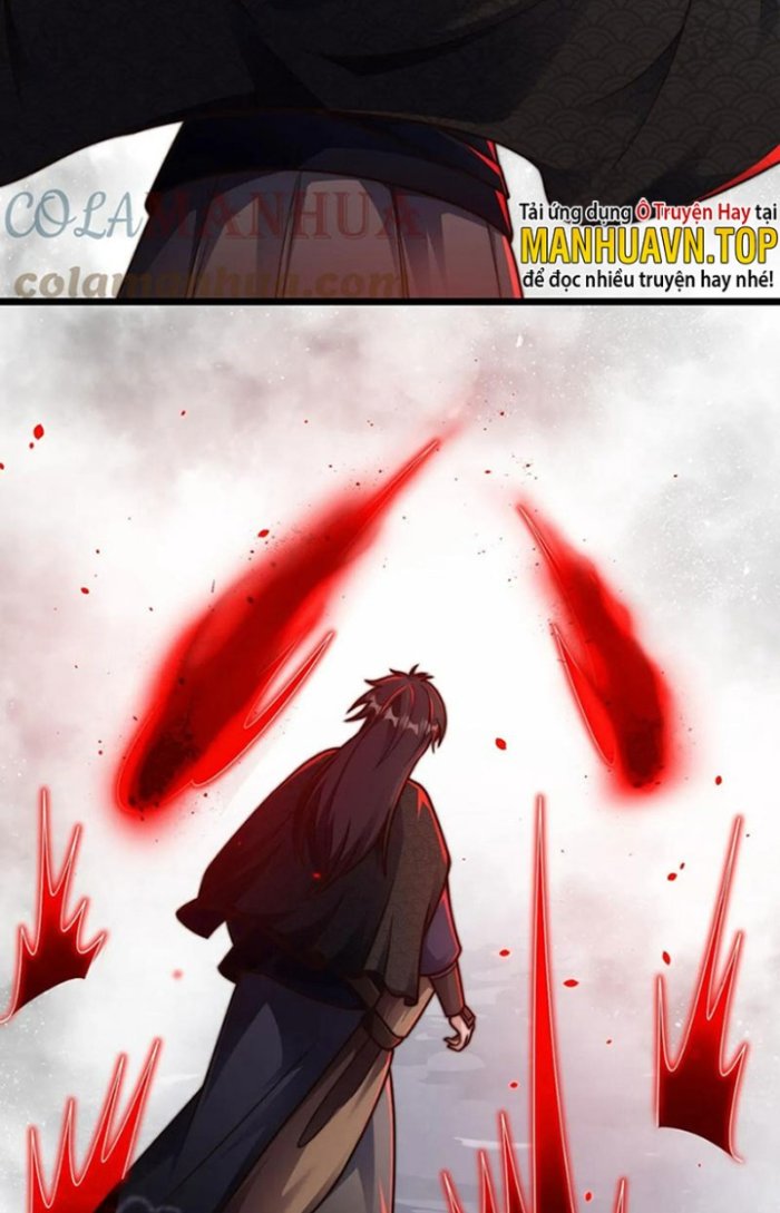 Ta Nuôi Ma Quỷ Ở Trấn Ma Ti Chapter 66 - Trang 2