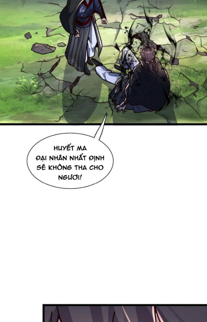 Ta Nuôi Ma Quỷ Ở Trấn Ma Ti Chapter 66 - Trang 2
