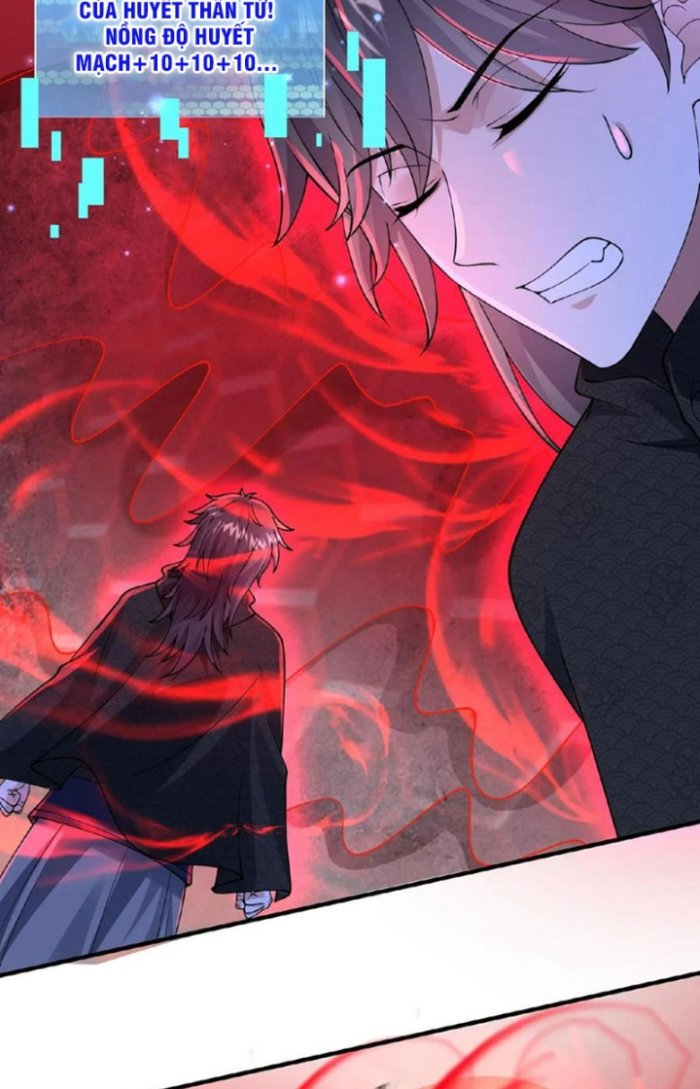 Ta Nuôi Ma Quỷ Ở Trấn Ma Ti Chapter 67 - Trang 2