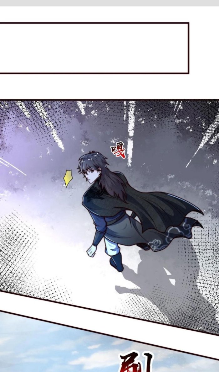 Ta Nuôi Ma Quỷ Ở Trấn Ma Ti Chapter 68 - Trang 2