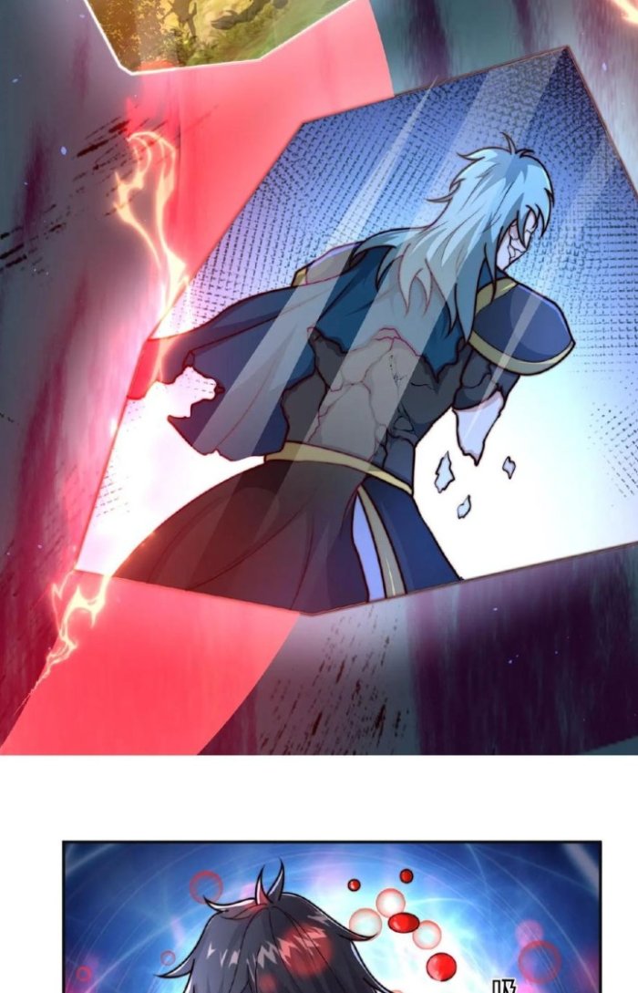 Ta Nuôi Ma Quỷ Ở Trấn Ma Ti Chapter 68 - Trang 2