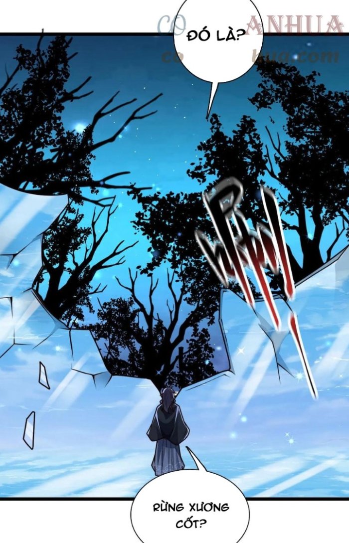 Ta Nuôi Ma Quỷ Ở Trấn Ma Ti Chapter 69 - Trang 2