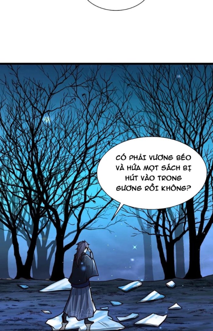 Ta Nuôi Ma Quỷ Ở Trấn Ma Ti Chapter 69 - Trang 2