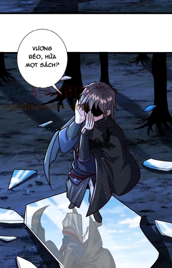 Ta Nuôi Ma Quỷ Ở Trấn Ma Ti Chapter 69 - Trang 2