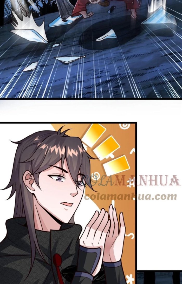 Ta Nuôi Ma Quỷ Ở Trấn Ma Ti Chapter 69 - Trang 2