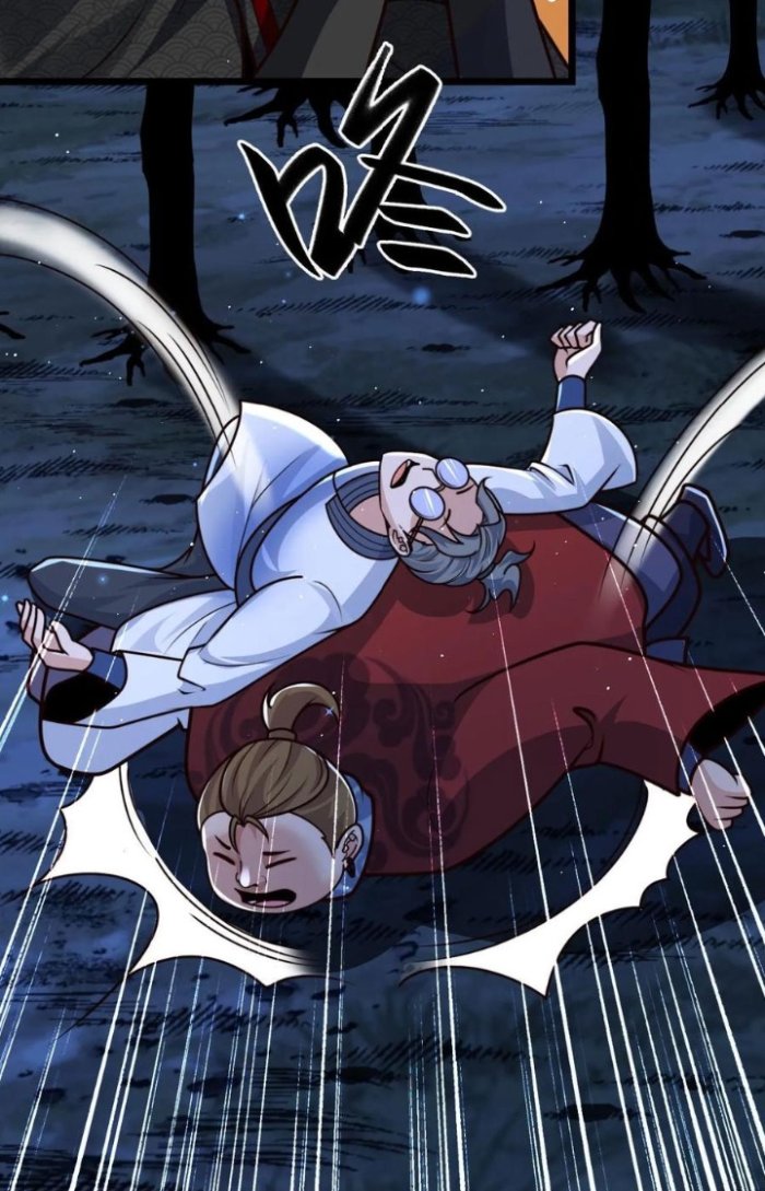 Ta Nuôi Ma Quỷ Ở Trấn Ma Ti Chapter 69 - Trang 2