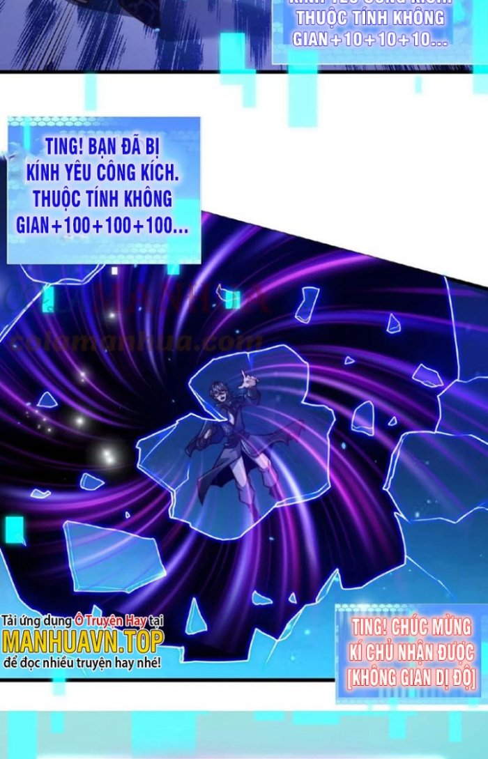 Ta Nuôi Ma Quỷ Ở Trấn Ma Ti Chapter 70 - Trang 2