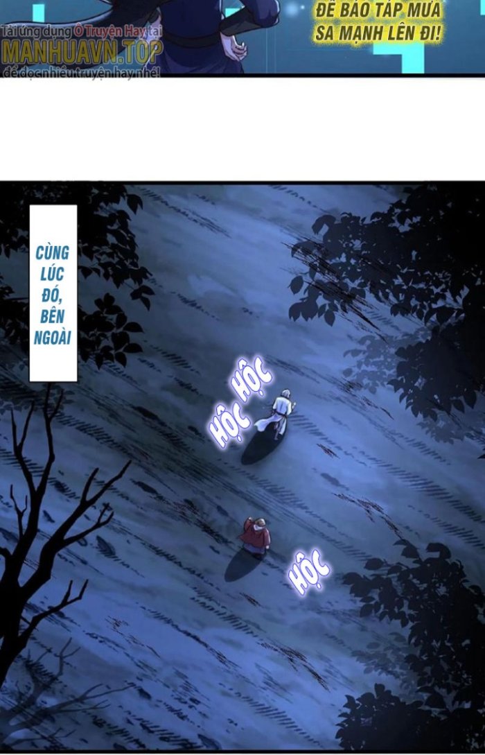 Ta Nuôi Ma Quỷ Ở Trấn Ma Ti Chapter 70 - Trang 2