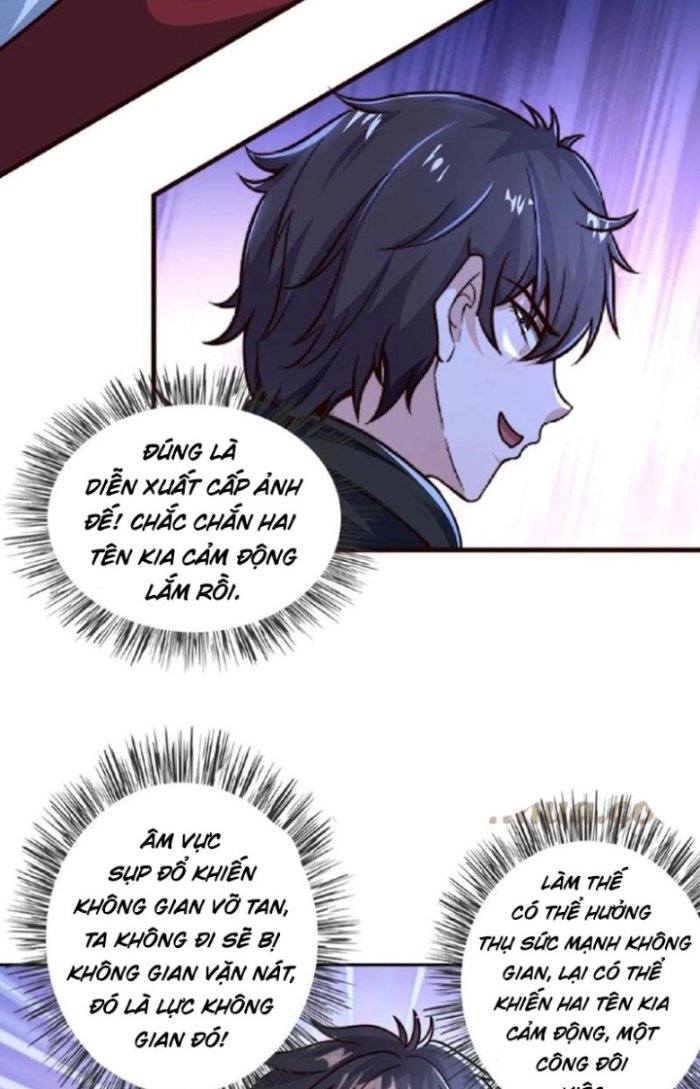 Ta Nuôi Ma Quỷ Ở Trấn Ma Ti Chapter 70 - Trang 2