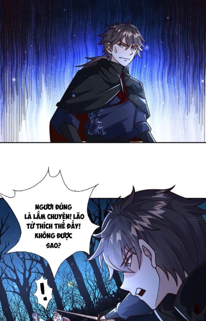 Ta Nuôi Ma Quỷ Ở Trấn Ma Ti Chapter 70 - Trang 2