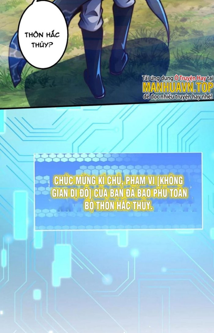 Ta Nuôi Ma Quỷ Ở Trấn Ma Ti Chapter 71 - Trang 2