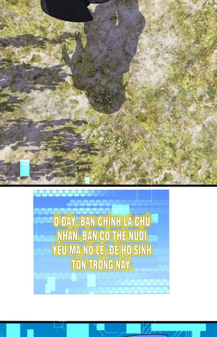 Ta Nuôi Ma Quỷ Ở Trấn Ma Ti Chapter 71 - Trang 2