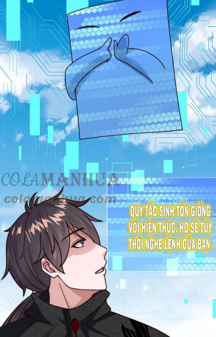 Ta Nuôi Ma Quỷ Ở Trấn Ma Ti Chapter 71 - Trang 2