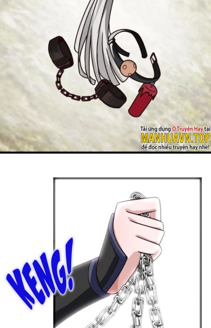 Ta Nuôi Ma Quỷ Ở Trấn Ma Ti Chapter 71 - Trang 2