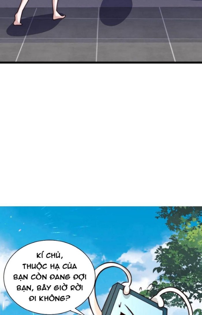 Ta Nuôi Ma Quỷ Ở Trấn Ma Ti Chapter 71 - Trang 2