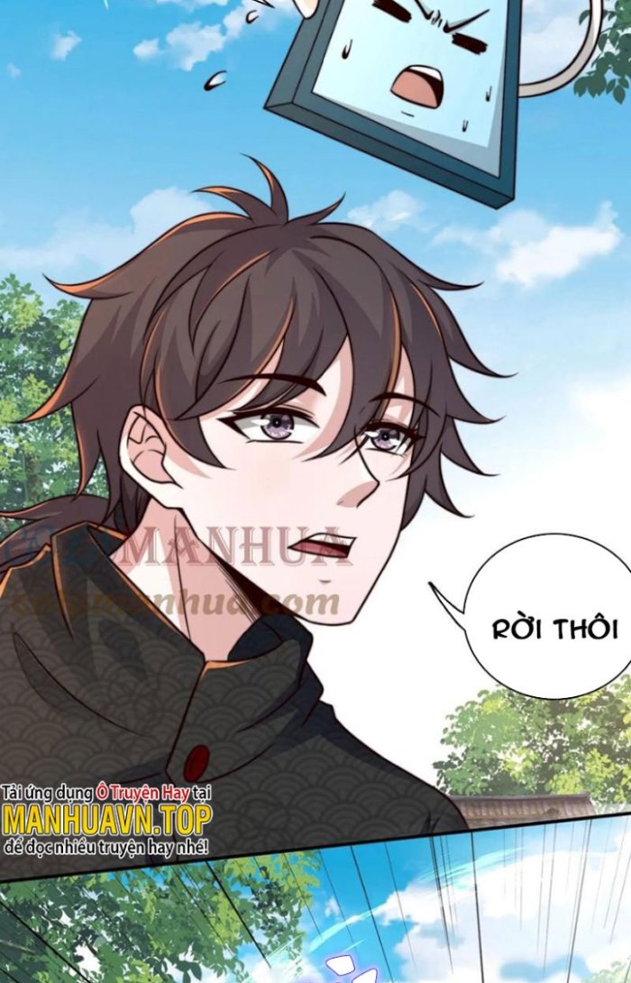 Ta Nuôi Ma Quỷ Ở Trấn Ma Ti Chapter 71 - Trang 2