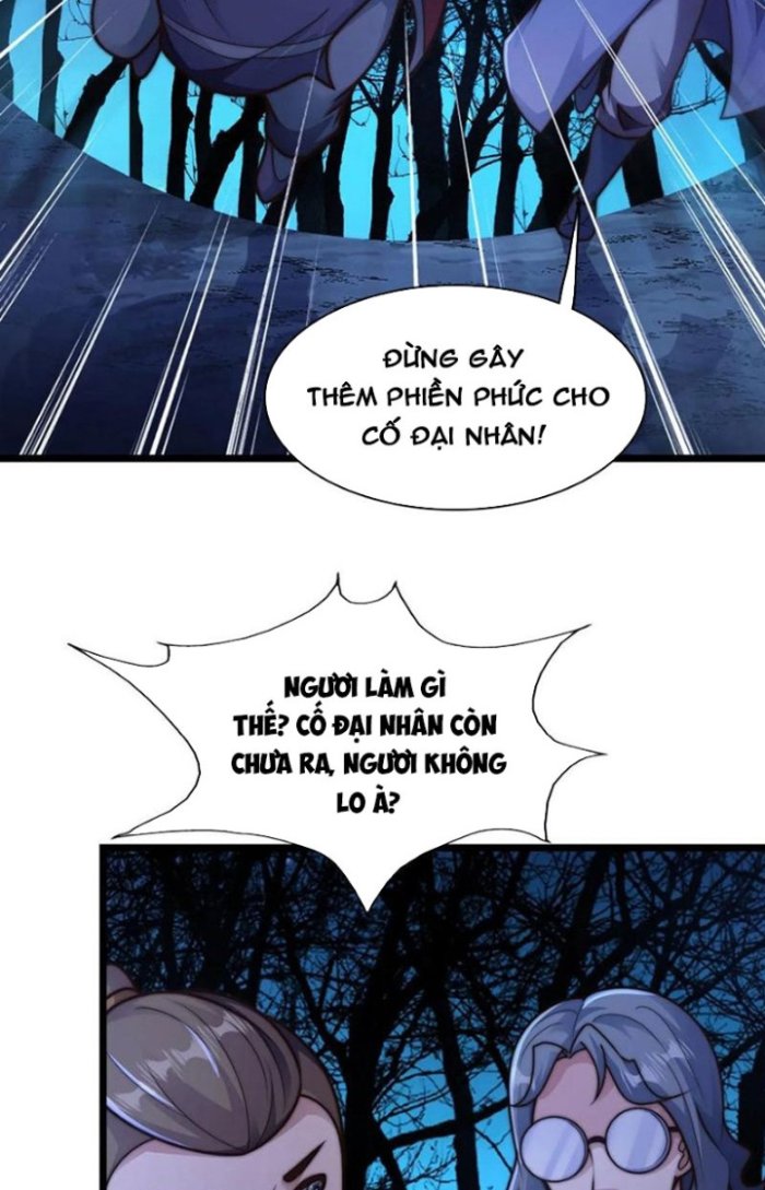 Ta Nuôi Ma Quỷ Ở Trấn Ma Ti Chapter 71 - Trang 2