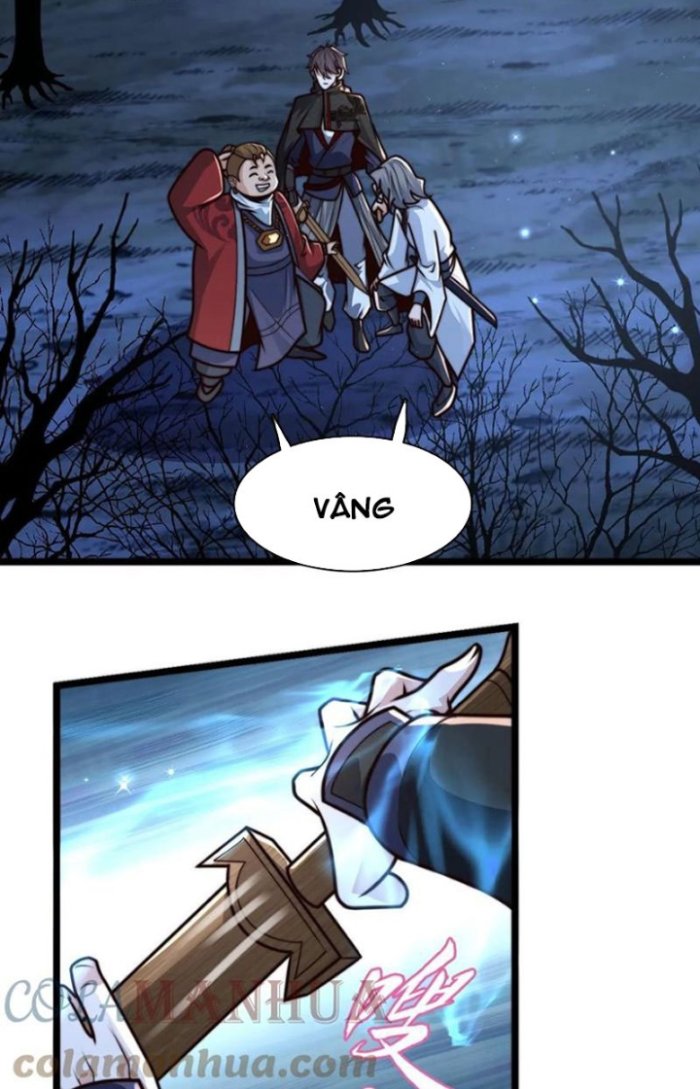 Ta Nuôi Ma Quỷ Ở Trấn Ma Ti Chapter 71 - Trang 2