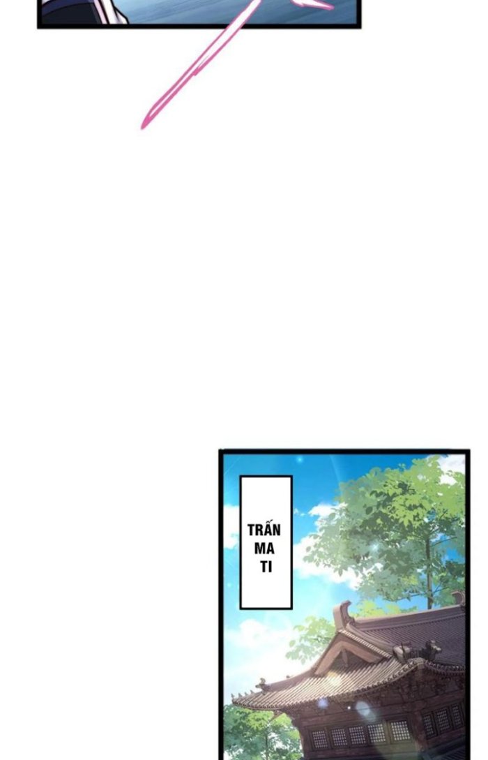 Ta Nuôi Ma Quỷ Ở Trấn Ma Ti Chapter 71 - Trang 2