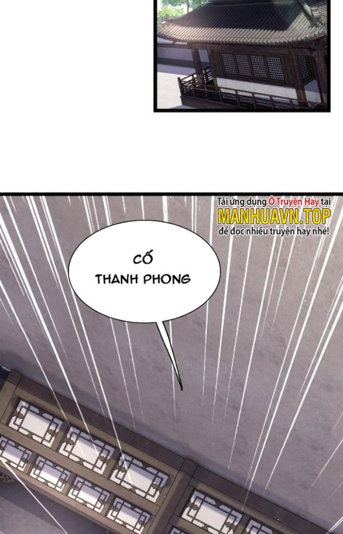 Ta Nuôi Ma Quỷ Ở Trấn Ma Ti Chapter 71 - Trang 2