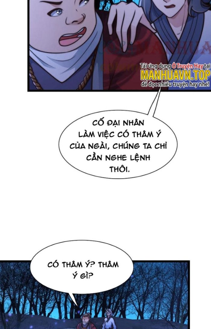 Ta Nuôi Ma Quỷ Ở Trấn Ma Ti Chapter 71 - Trang 2