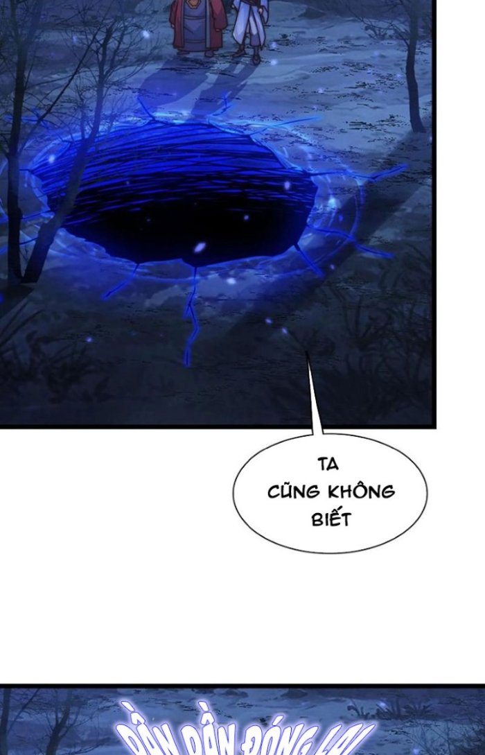 Ta Nuôi Ma Quỷ Ở Trấn Ma Ti Chapter 71 - Trang 2