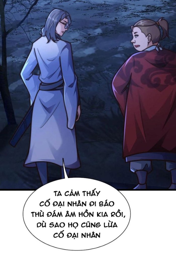Ta Nuôi Ma Quỷ Ở Trấn Ma Ti Chapter 71 - Trang 2