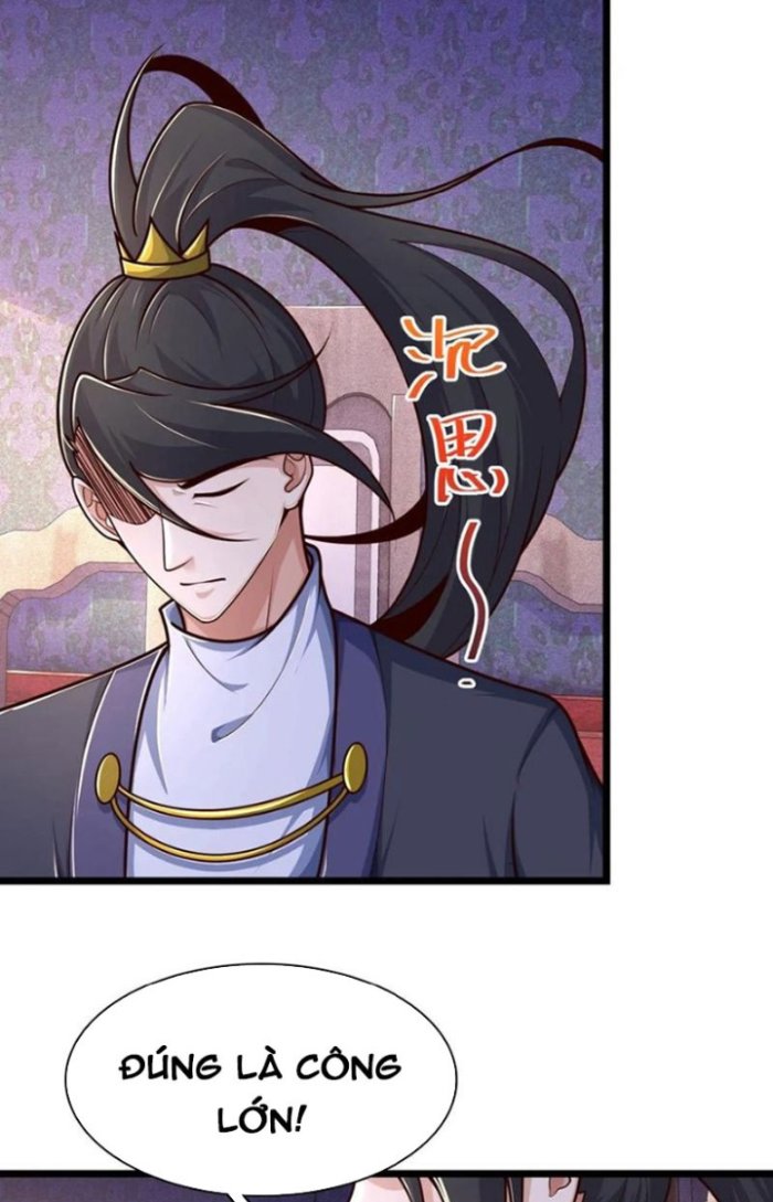 Ta Nuôi Ma Quỷ Ở Trấn Ma Ti Chapter 72 - Trang 2