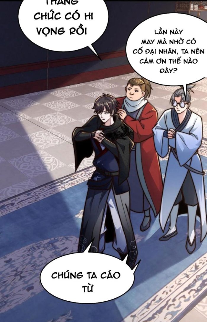 Ta Nuôi Ma Quỷ Ở Trấn Ma Ti Chapter 72 - Trang 2