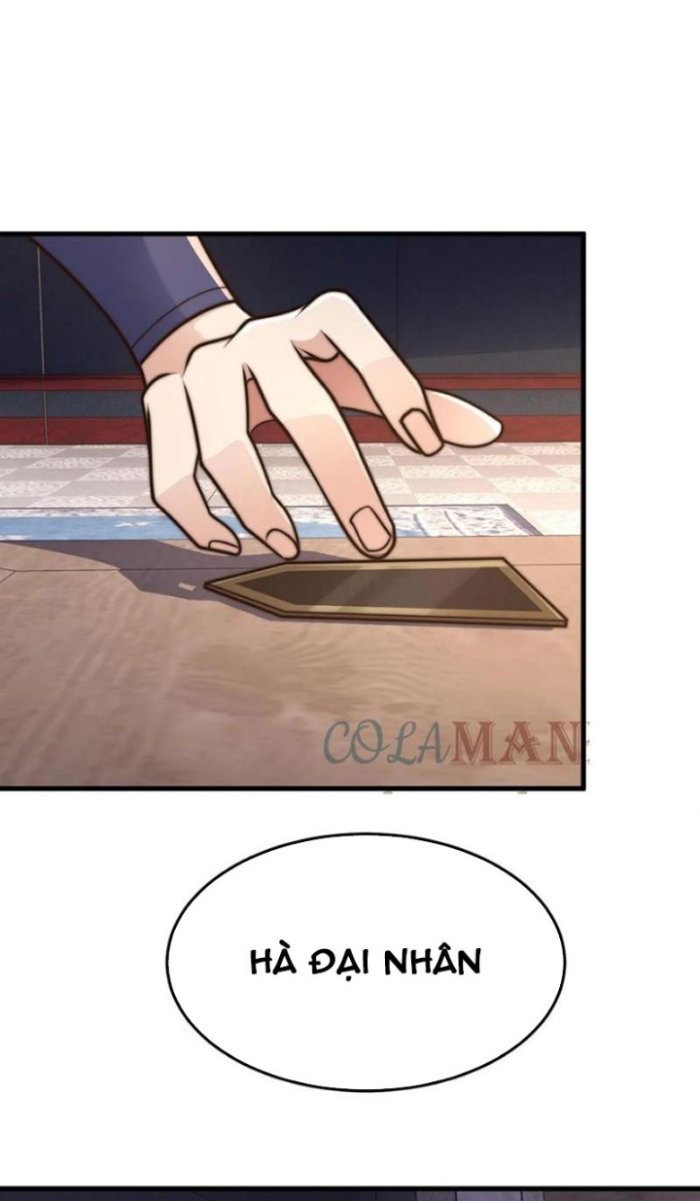 Ta Nuôi Ma Quỷ Ở Trấn Ma Ti Chapter 72 - Trang 2