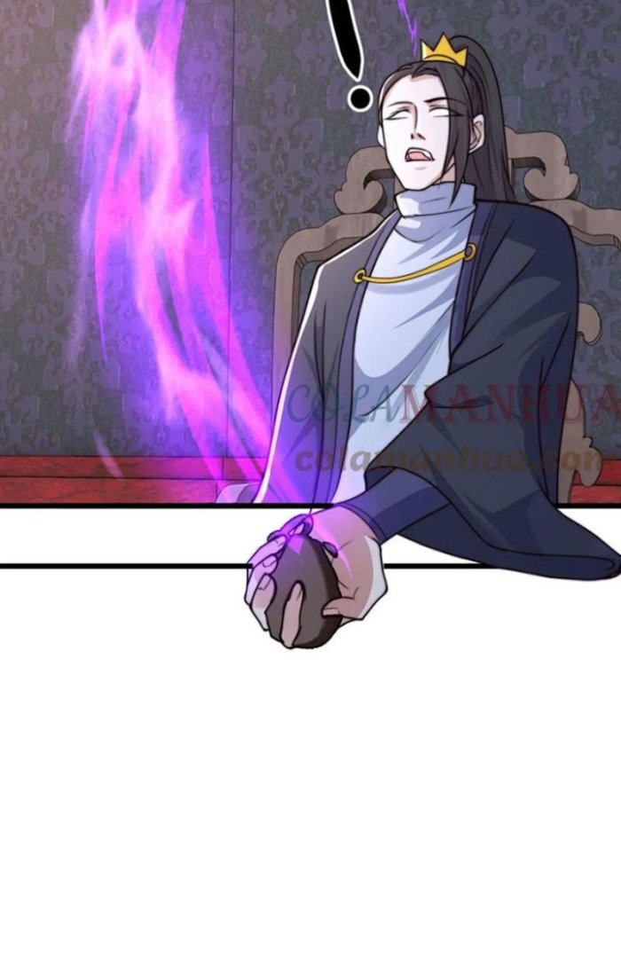 Ta Nuôi Ma Quỷ Ở Trấn Ma Ti Chapter 72 - Trang 2