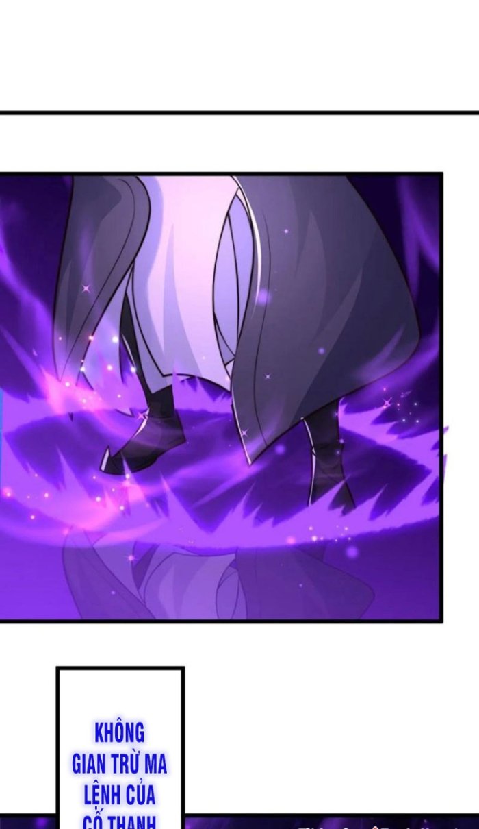 Ta Nuôi Ma Quỷ Ở Trấn Ma Ti Chapter 72 - Trang 2